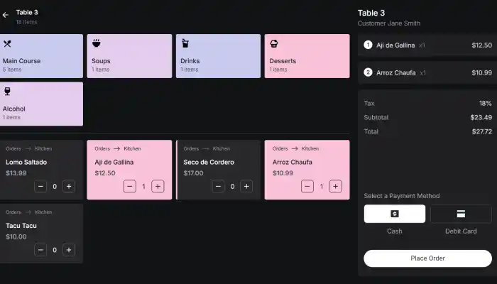 Snapcify Repo by stevenht19